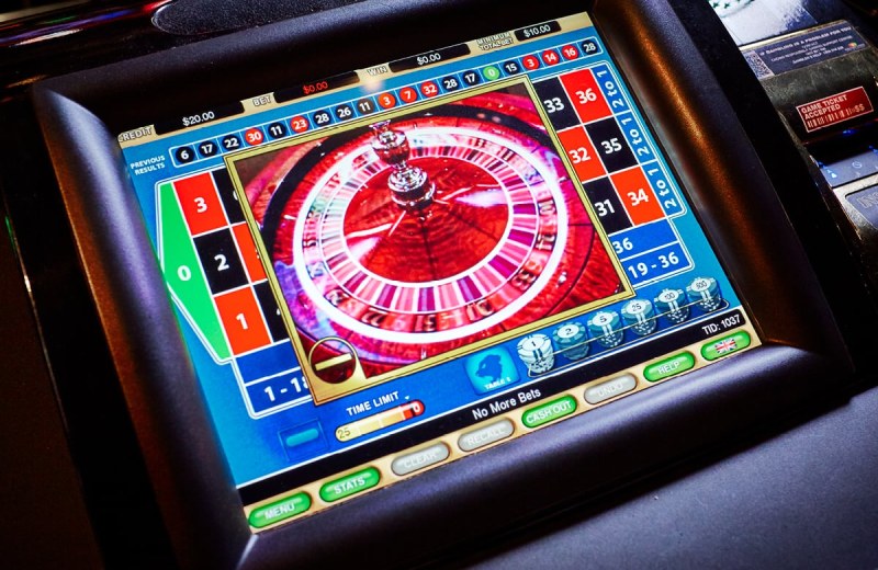 Elektronikus rulett játék — platform funkciók több eszközön